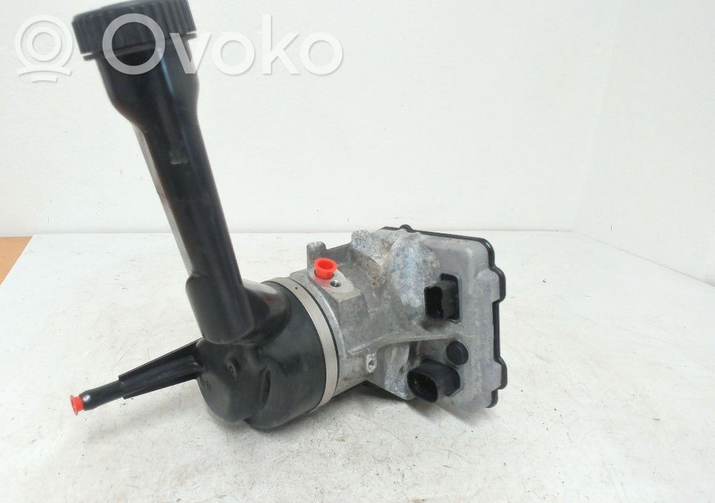 Peugeot 308 Electric power steering pump 