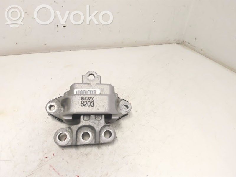 Opel Mokka Supporto di montaggio del motore (usato) 