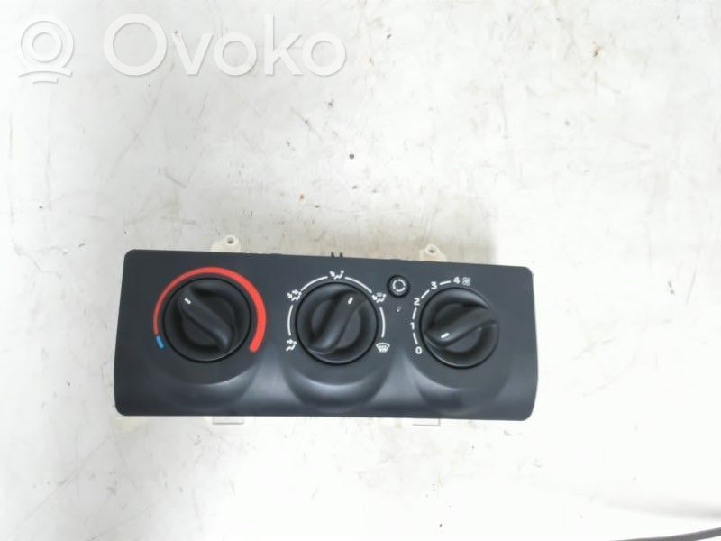 Climate control unit   7701051262,69520012,8200147157