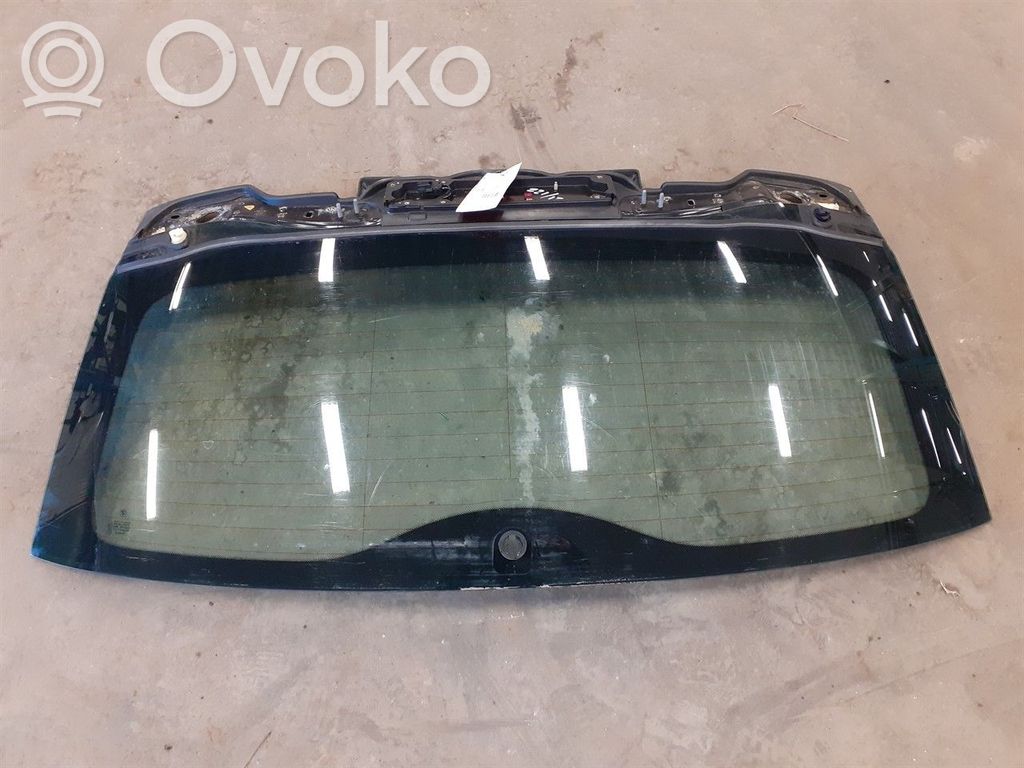 BMW 3 E90 E91 Rear windscreen/windshield window 