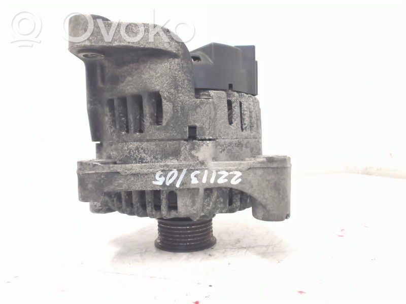 BMW 3 E46 Alternador 