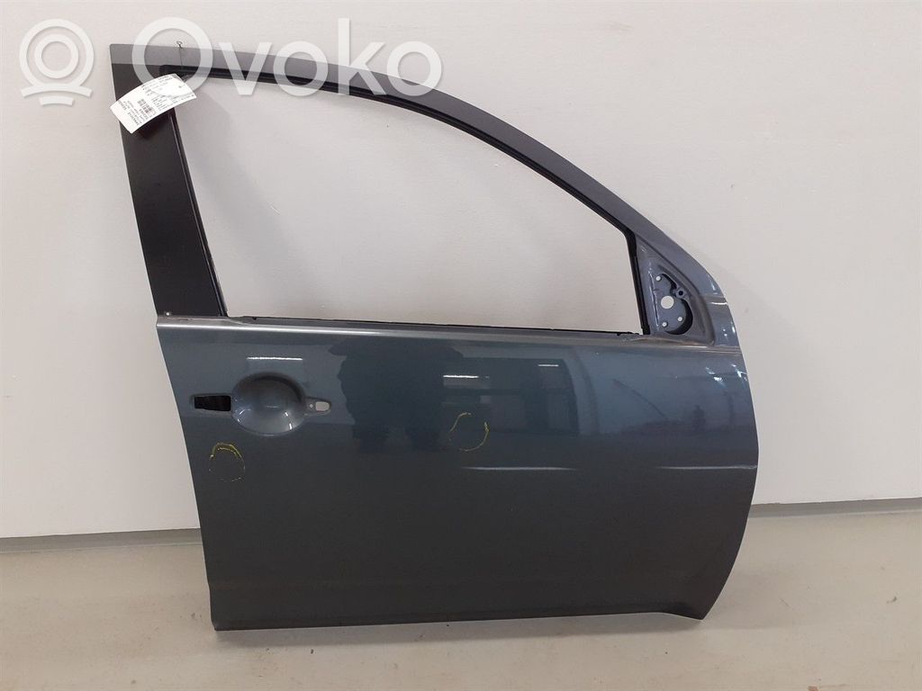 Priekinės durys   5700A872