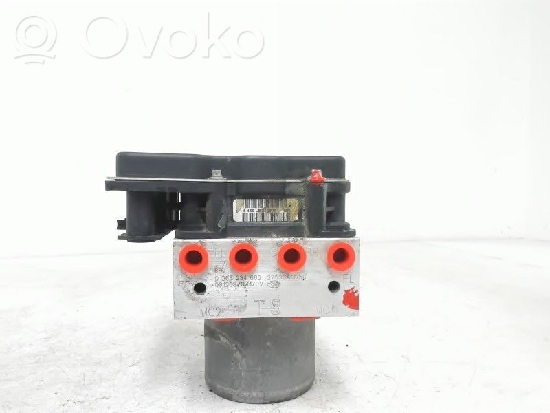 ABS Blokas   27596AG250,265234662,27596AG250