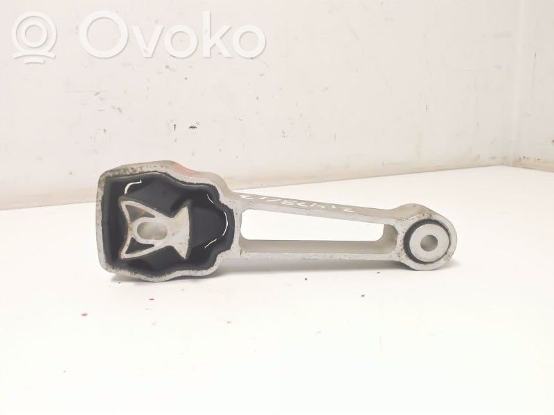 Engine mounting bracket   31670126