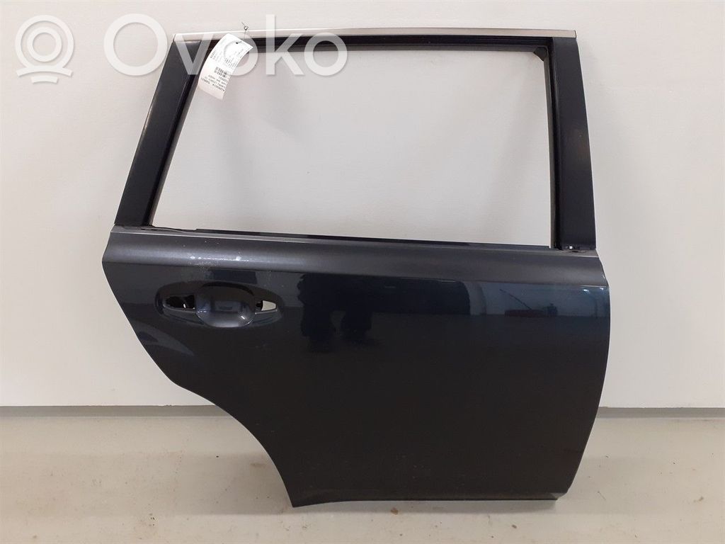 Puerta trasera   60409AJ0659P