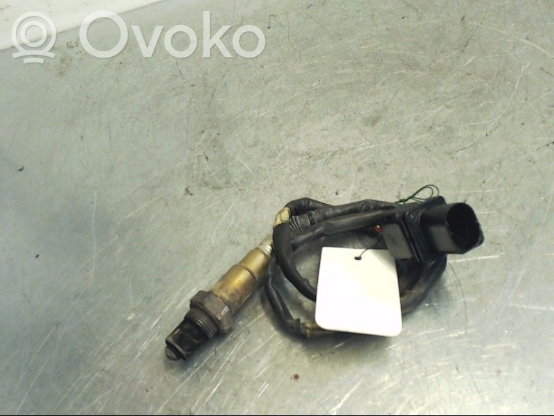 Lambda probe sensor   0281004180BOSCH,03L906262P
