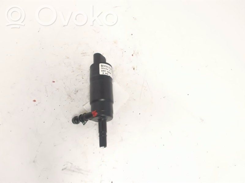Headlight washer pump   67128377430,1004,8362157
