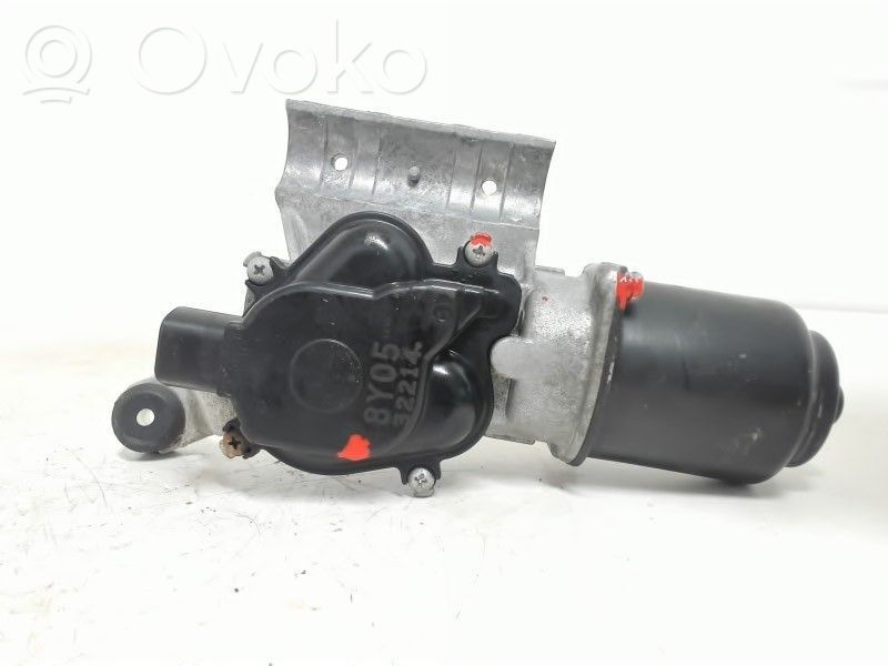 Subaru Outback Motor del limpiaparabrisas 