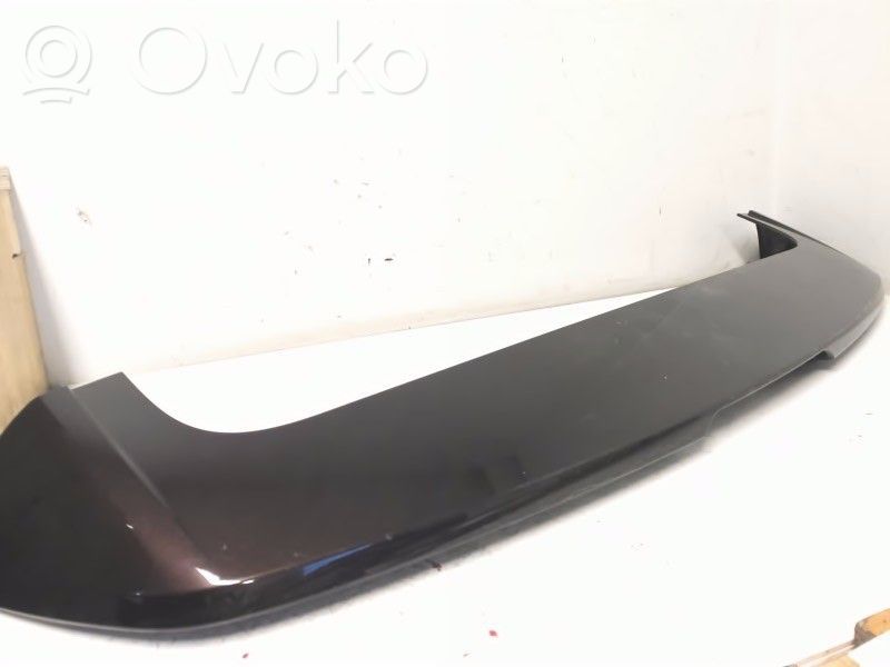 Opel Mokka Tailgate/trunk spoiler 