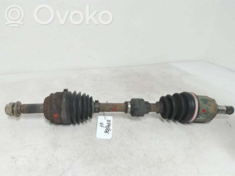Mitsubishi Lancer Front driveshaft 