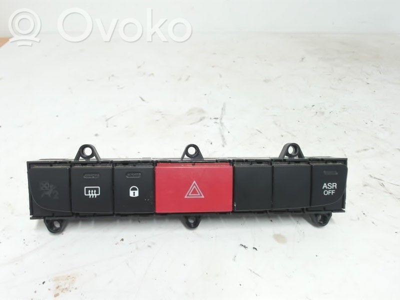 Citroen Jumper Multifunctional control switch/knob 