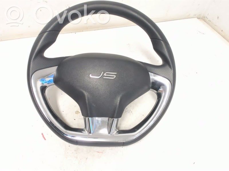 Ligier JS 50 Vairas 