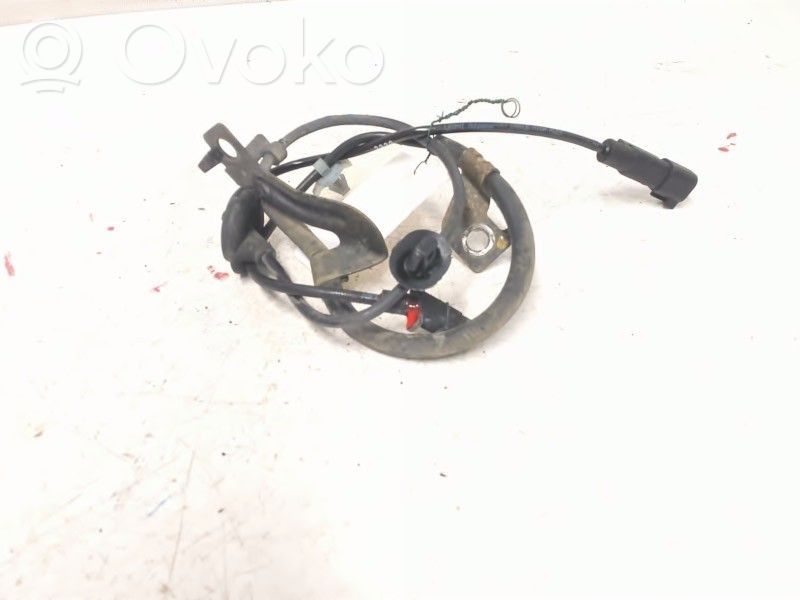 ABS Sensor hinten   4670A582