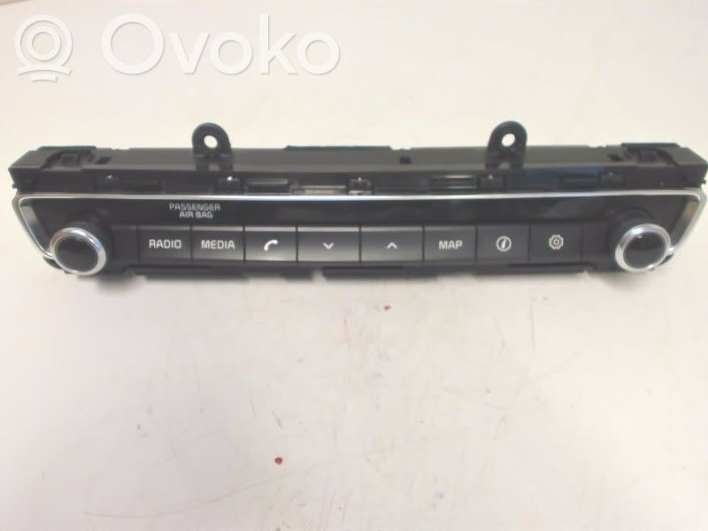 Otros repuestos del interior   96540A8750,LKLENJF,96540A8750WK