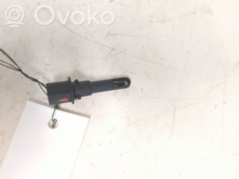 Opel Insignia A Interior temperature sensor 
