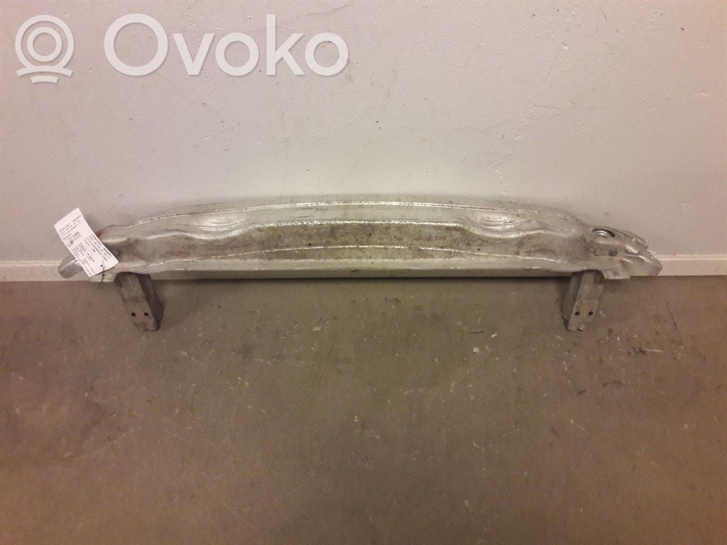 Audi A6 S6 C6 4F Traversa del paraurti anteriore 