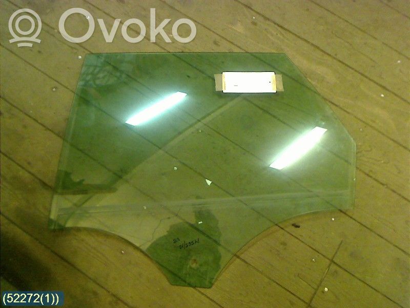 Ford Mondeo MK IV Szyba drzwi tylnych 