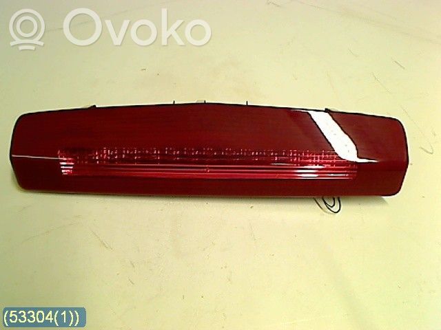 Opel Astra H Third/center stoplight 