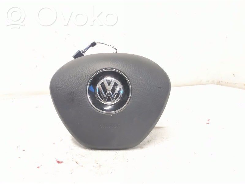 Volkswagen Caddy Poduszka powietrzna Airbag kierownicy 