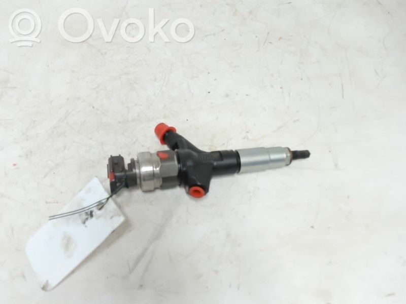 Inyector de combustible   16613AA020,7890,16613AA020