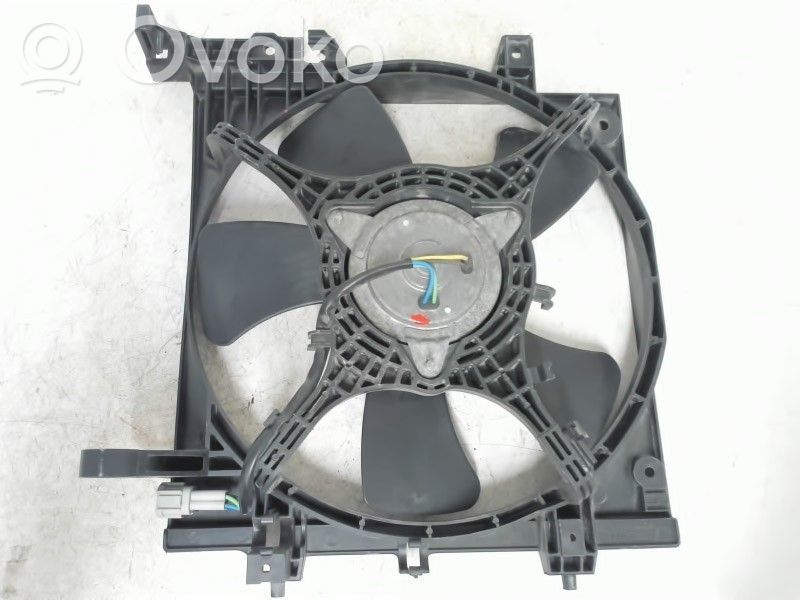 Elektrolüfter   45131FE030
