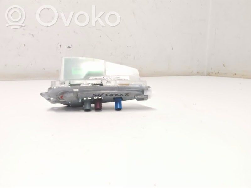 BMW 3 F30 F35 F31 Antenna autoradio 