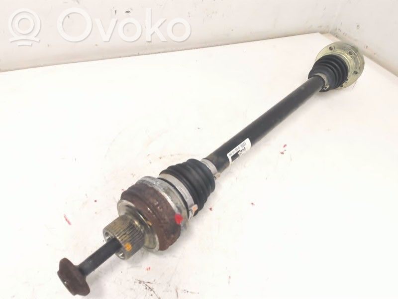 Audi A5 8T 8F Antriebswelle hinten