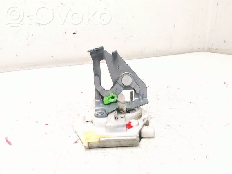 Mitsubishi Outlander Tailgate/trunk/boot lock/catch/latch 