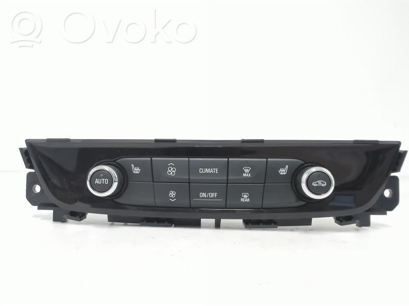 Climate control unit   39113538,544930977,39177121
