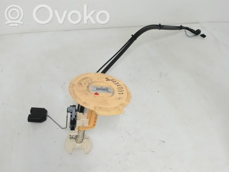 Volvo V60 Vase d'expansion / réservoir de liquide de refroidissement