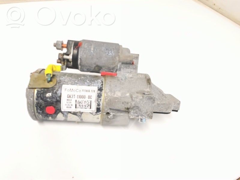 Starteris   GK2T11000BD,FI1WA,GK2T11000BC