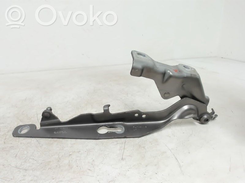 Volvo XC70 Cerniere del vano motore/cofano 