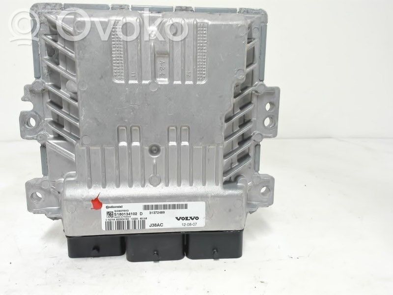 Unité de commande / module d'injection   36001832,S180134102D,31372489