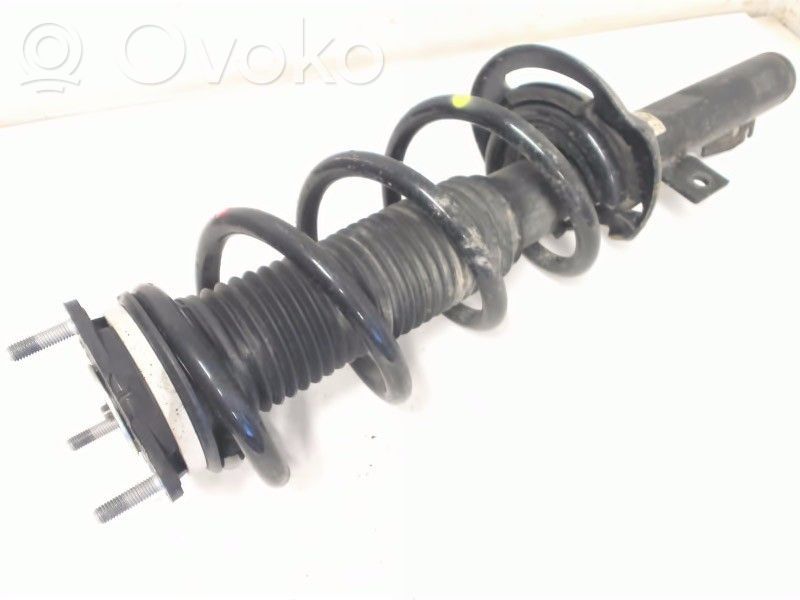 Ford Transit Custom Ammortizzatore anteriore con molla elicoidale