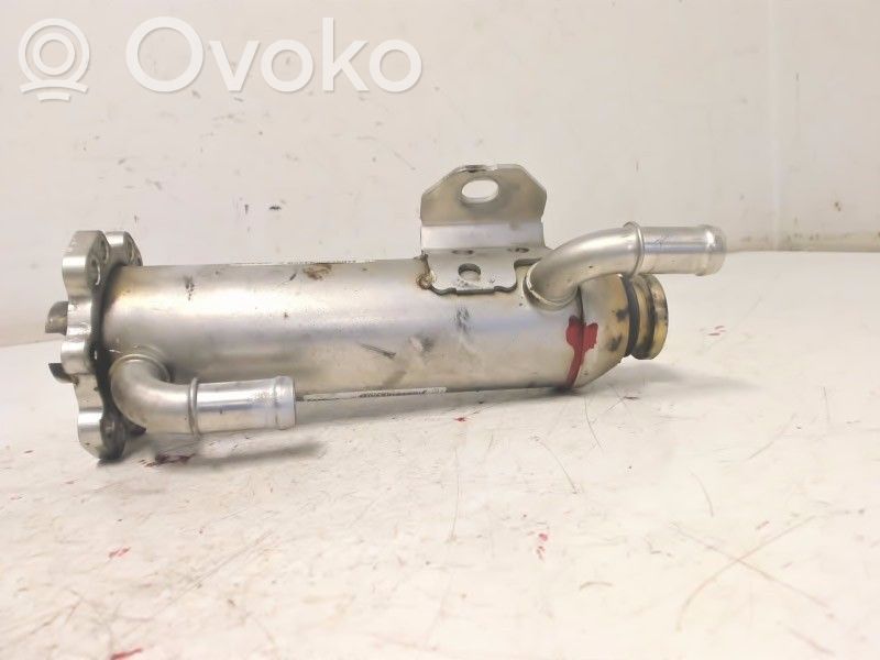 Volvo V70 EGR aušintuvas 