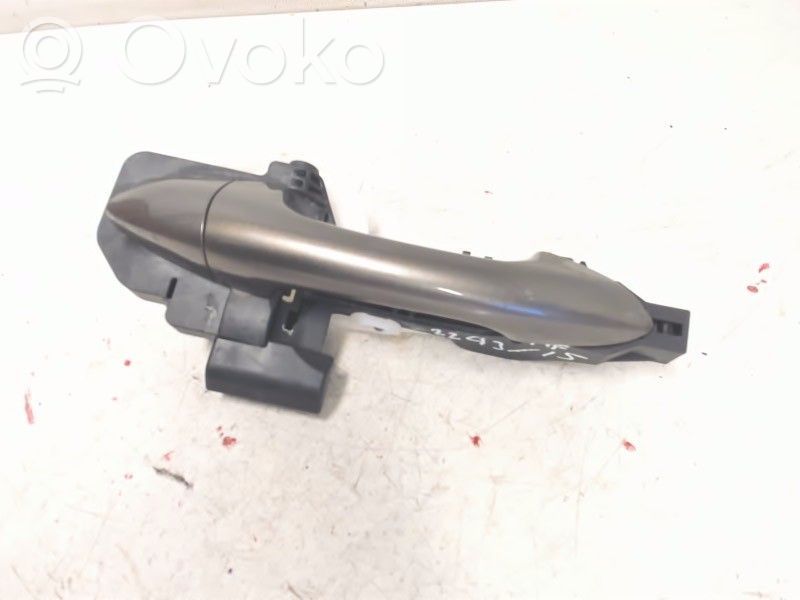 Etuoven ulkokahva   82661A2000,82662A2100