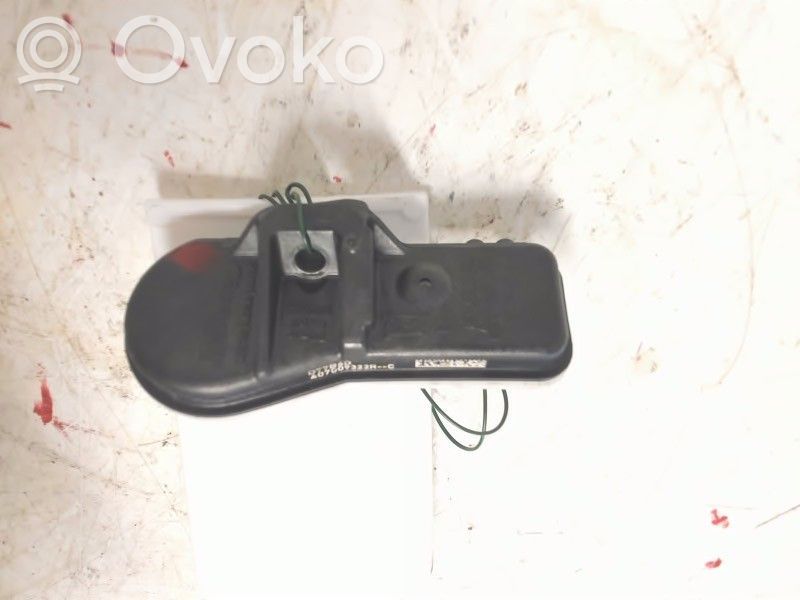 Tire pressure sensor   407009322R,407009322R