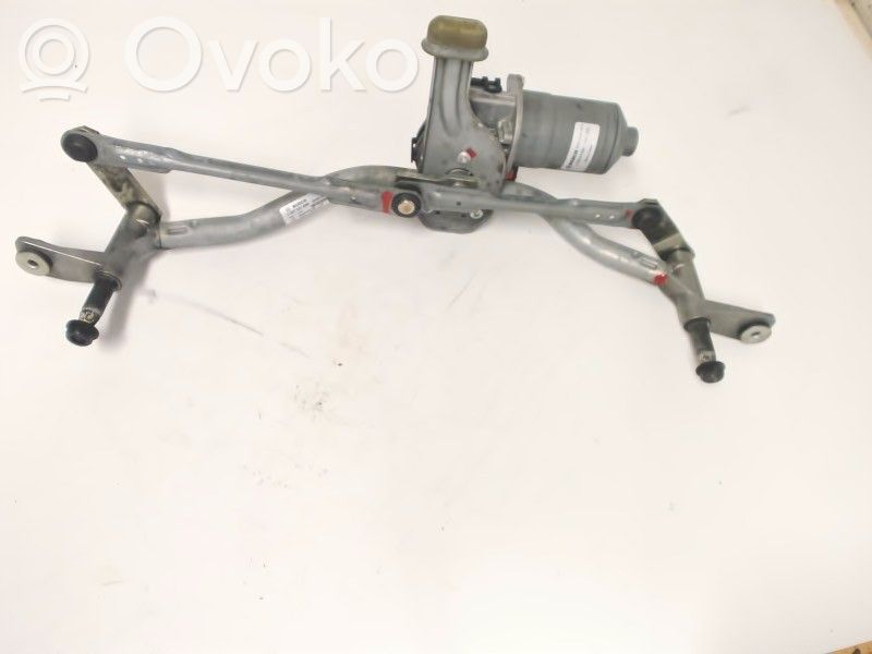 Nissan NV300 Tiranti del tergicristallo anteriore 