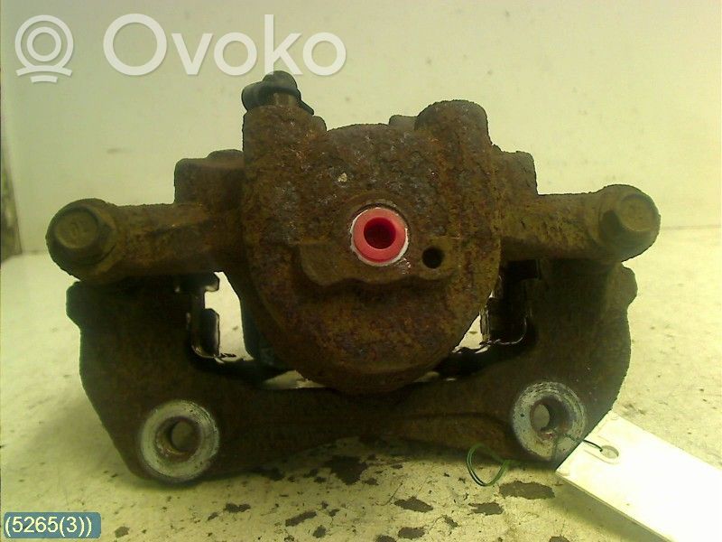 Bremssattel vorne   581301H000