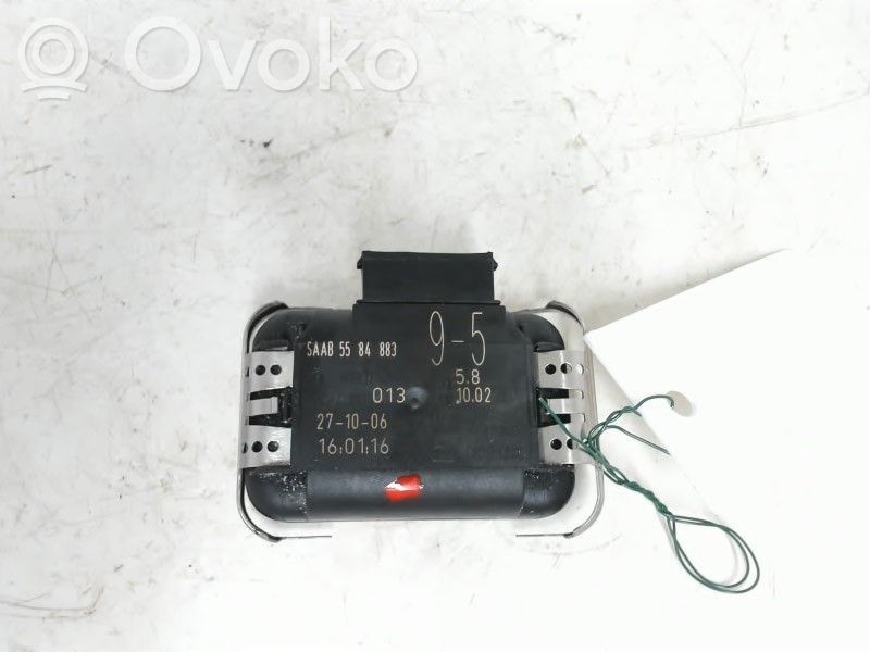 Saab 9-5 Rain sensor 