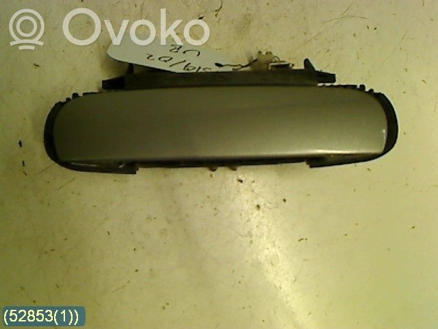 Audi A6 S6 C5 4B Manecilla externa puerta delantera 