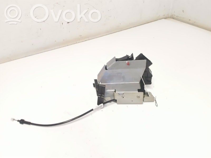 Ford Transit Custom Front door lock 