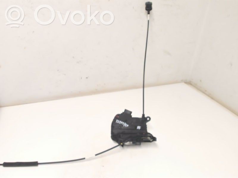 Nissan NV300 Front door lock 