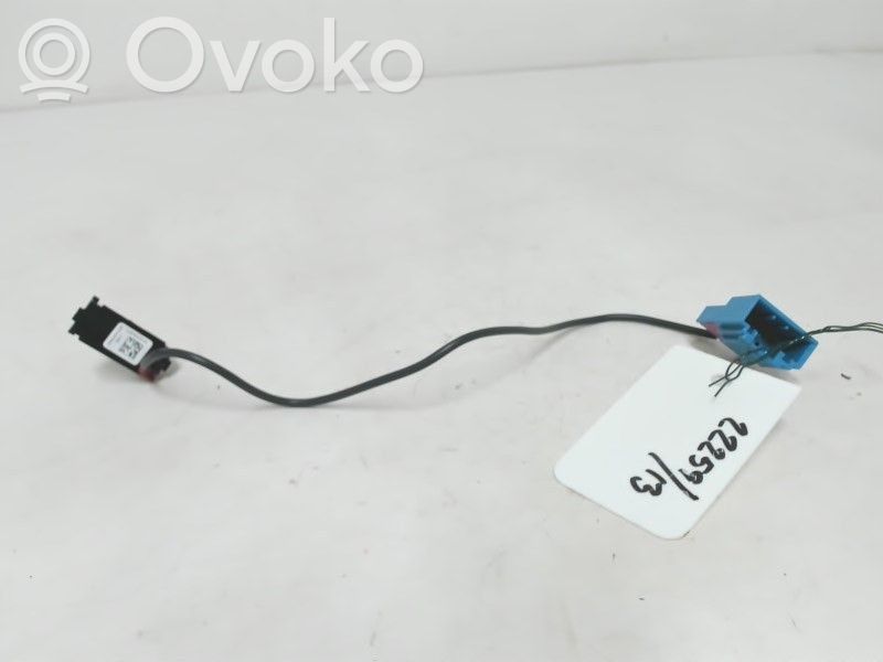Audi A4 Allroad Mikrofoni (bluetooth/puhelin) 