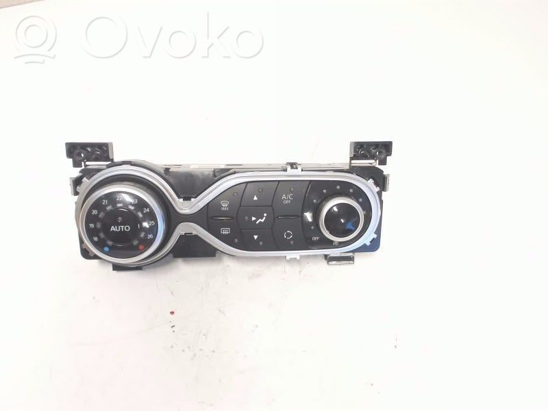 Nissan NV300 Panel klimatyzacji 
