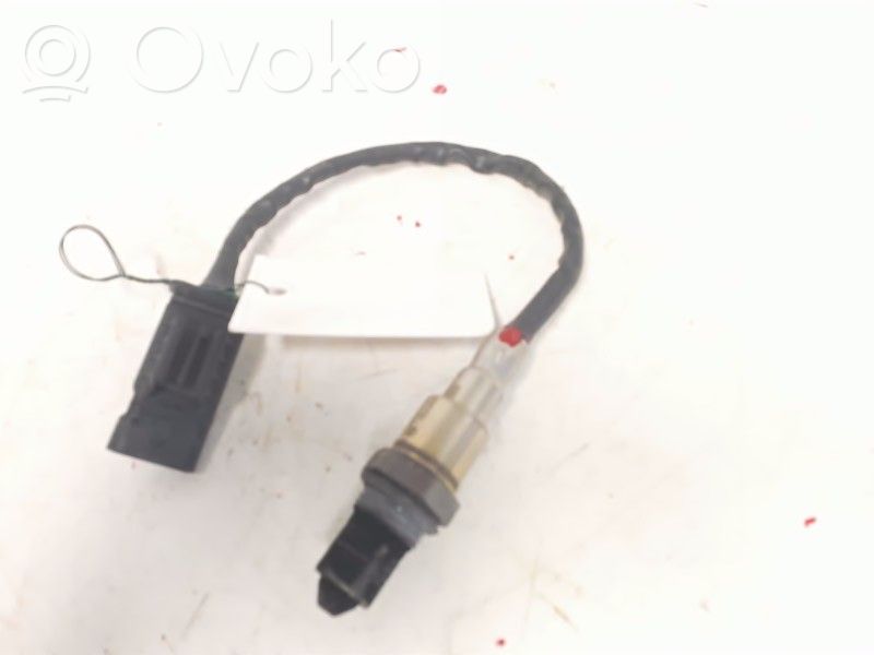 BMW 3 F30 F35 F31 Sensore della sonda Lambda 