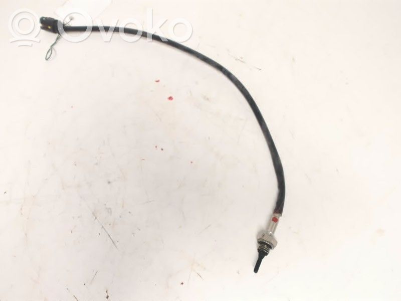 BMW 3 F30 F35 F31 Sensore di temperatura dei gas di scarico 
