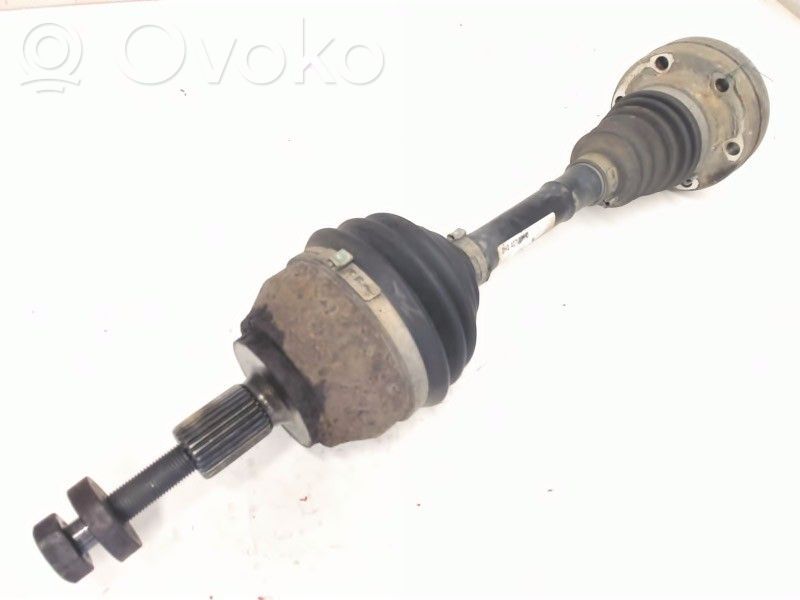 Etuvetoakseli   2H0407271D,2H0407271D