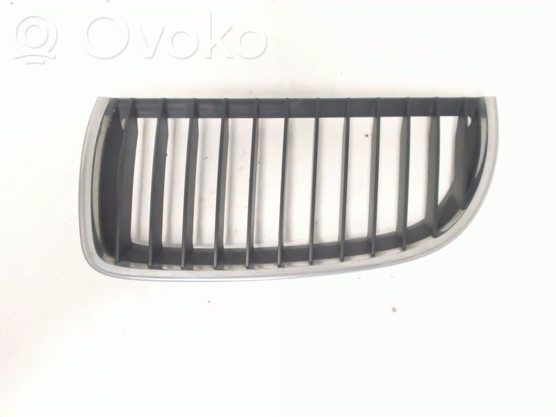 Front bumper lower grill   51137120007,22405910,7120007