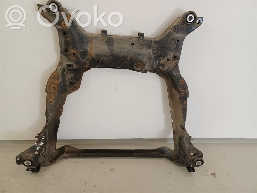 Front subframe   31406809